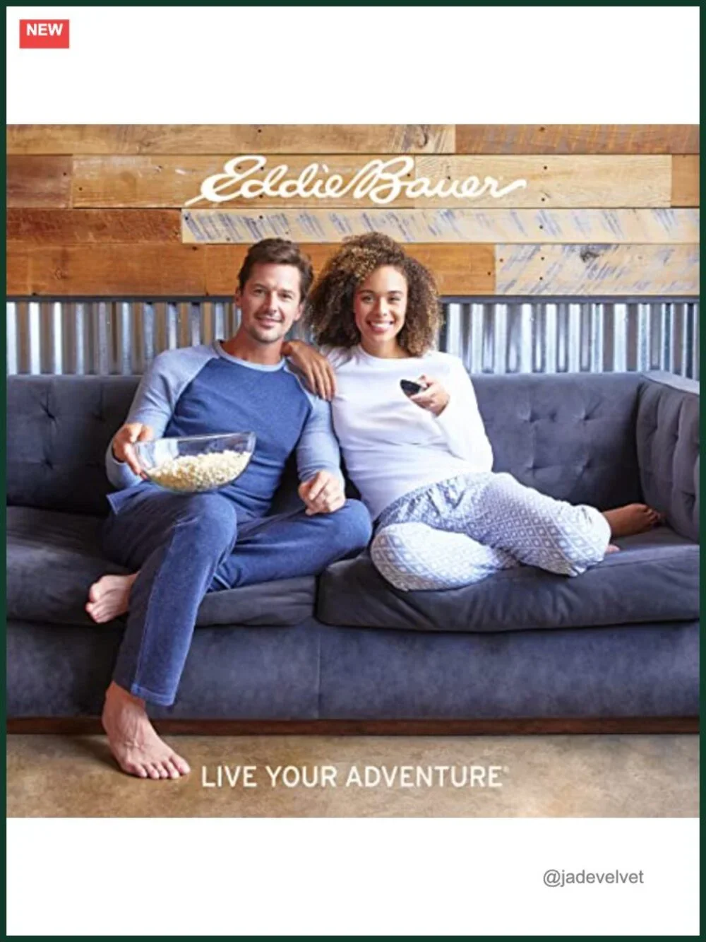 2-Piece Ultra Soft Long Sleeve Shirt & Pants Sleepwear Men's Loungewear Sets
